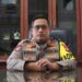 Polres Natuna Perintahkan Stop Karhutla Jelang Kemarau Panjang 2026