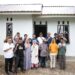 Bupati Solok Serahkan 6 Unit Rumah Huntap untuk Korban Bencana di Nagari Selayo