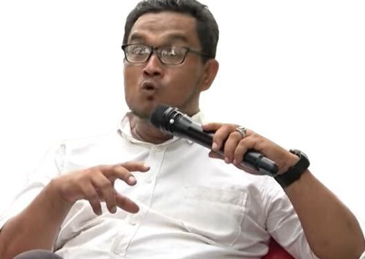 Gagal Menangkan Basis Partai Aceh di Bireuen, Abang Samalanga Didesak Evaluasi