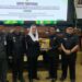 DPRD Natuna Gelar Rapat Paripurna, Bupati Cen Sui Lan Sampaikan LKPJ Tahun Anggaran 2025