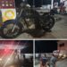 Insiden di Natuna: Sepeda Motor Terbakar Sesaat Setelah Pengisian BBM di SPBU Bandarsyah