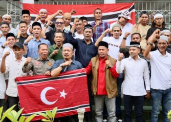 Dari Indrapuri, Pesan Politik Menguat: Zulfadli Jadi Sorotan