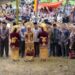 Bupati Solok Hadiri Tradisi Lapeh Kawua dan Tolak Bala di Tanjung Bajulai Nagari Simanau