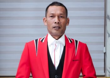 DPRA Dilanda Gejolak, Mayoritas Anggota Dukung Mosi Tak Percaya