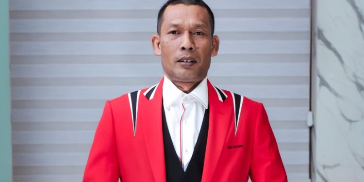 DPRA Dilanda Gejolak, Mayoritas Anggota Dukung Mosi Tak Percaya