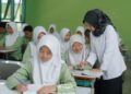 Lewat Program Pemali Boarding School PT TIMAH, 20 Siswa Lolos SNBP ke Perguruan Tinggi Negeri
