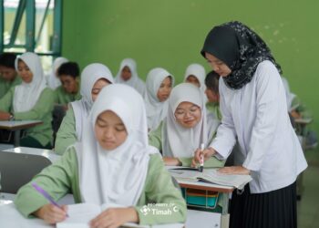 Lewat Program Pemali Boarding School PT TIMAH, 20 Siswa Lolos SNBP ke Perguruan Tinggi Negeri