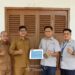 Gedung Serbaguna Kecamatan Kundur Barat Dapat Bantuan Renovasi dari PT Timah