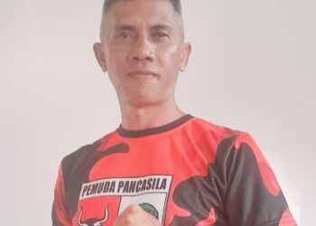 Ketua MPC Pemuda Pancasila Lingga: Jangan Gantikan Sagu dengan Sawit, Dorong Masuk ke Perda LP2B