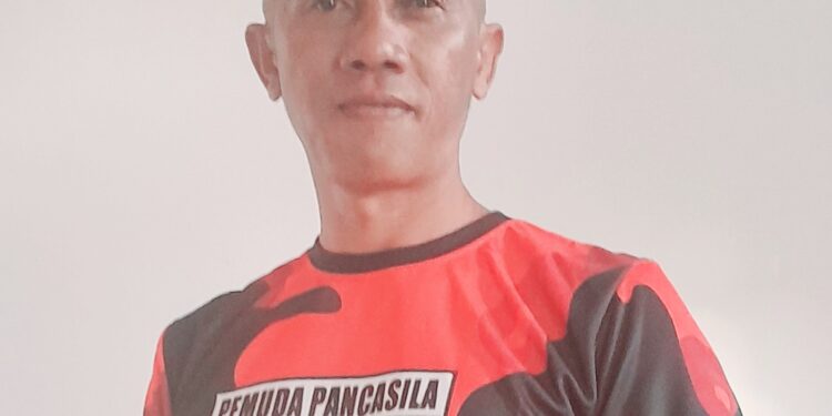 Ketua MPC Pemuda Pancasila Lingga: Jangan Gantikan Sagu dengan Sawit, Dorong Masuk ke Perda LP2B