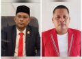 Kisruh DPR Aceh, Mualem Kantongi Dua Kandidat Pengganti Pimpinan