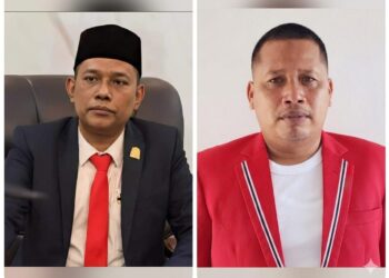 Kisruh DPR Aceh, Mualem Kantongi Dua Kandidat Pengganti Pimpinan