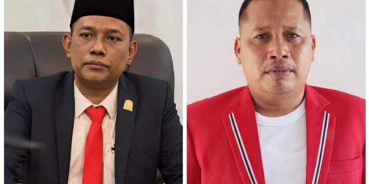 Kisruh DPR Aceh, Mualem Kantongi Dua Kandidat Pengganti Pimpinan