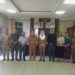 Pemkab Natuna Perkuat Harmoni, Bupati Cen Sui Lan Terima Silaturahmi Majelis HKBP Ranai