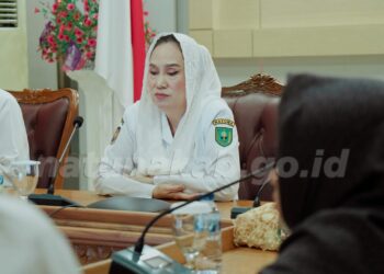 Cen sui Lan: Dukungan Pusat Perkuat Penanganan Bencana di Natuna