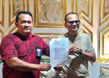 Polres Karimun Terbitkan SP3, Tuduhan Terhadap Tanjung Buser Dinyatakan Tidak Terbukti