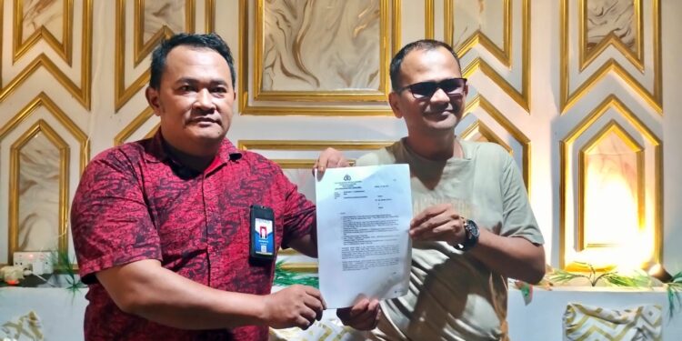 Polres Karimun Terbitkan SP3, Tuduhan Terhadap Tanjung Buser Dinyatakan Tidak Terbukti