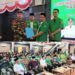 Terpilih Aklamasi, Yusriadi Pimpin Ansor Karimun Gantikan As’Ad