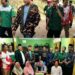 Kunjungi Keluarga Almarhumah Liana, GP Ansor Karimun Salurkan Bantuan Rp 1,5 Juta dan Sembako