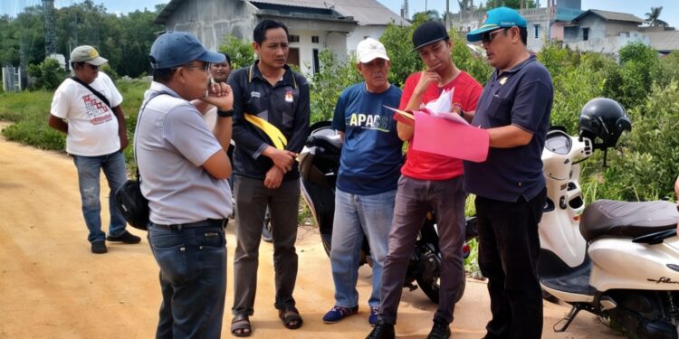 Status Lahan Sungai Pasir Jelas, BPN Tegaskan: Bukan Hutan Lindung, Pemilik Miliki Dokumen Lengkap