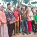 Bantuan Moril dan Materiil: GP Ansor Hadir Di Tengah Kesulitan Keluarga Iskandar