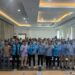 Sekretaris Daerah Kabupaten Solok, Medison ,S.Sos, M.Si Buka Rapat Koordinasi dan Evaluasi sekaligus Sosialisasi BPBL