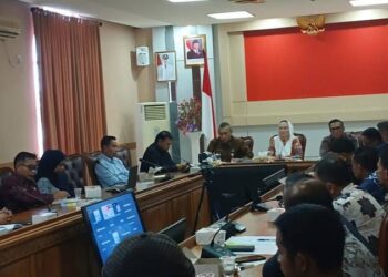 Langkah Tegas Cen Sui Lan : Pengawasan BBM Subsidi di Kabupaten Natuna Diperketat Demi Nelayan