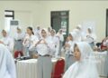 958 Alumni Lahir dari Program Kelas Beasiswa, PT TIMAH Berhasil Bangun Generasi Unggul