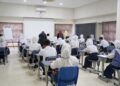 36 Siswa Raih Kesempatan Masuk Kelas Beasiswa PT TIMAH