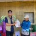 Yayasan Peduli Natuna Hadir di Hardiknas Bunguran Utara, Perkuat Pendidikan dari Perbatasan