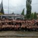 64 Penggalang Lolos Seleksi Awal Jambore Nasional 2026, Kwarcab 0302 Solok Tekankan Pembentukan Karakter