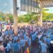 Rayakan May Day 2026, Wabup Rocky Tegaskan Komitmen: Jangan Sampai Buruh di Karimun Ditindas