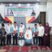 Bupati Solok Lepas 198 Calon Jamaah Haji Tahun 2026