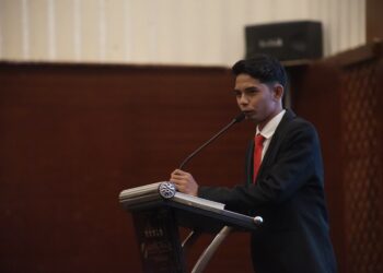 HIPELMABDYA Desak Pencopotan Kacabdin, Skandal FLS3N Abdya telah Mencoreng Dunia Pendidikan