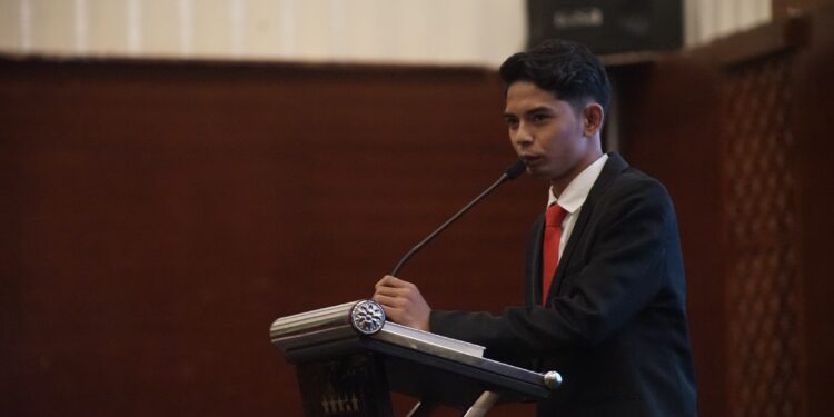 HIPELMABDYA Desak Pencopotan Kacabdin, Skandal FLS3N Abdya telah Mencoreng Dunia Pendidikan