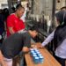 Rutan Batusangkar Deklarasikan Ikrar Zero Halinar Bersih dari Handphone Ilegal, Narkoba, dan Penipuan