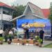 Rutan Karimun Gelar Apel Ikrar Bersihkan Lingkungan dari HP Ilegal, Narkoba, dan Penipuan