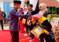 Cetak Generasi Penghafal Al Qur’an, MTsN 5 Tanah Datar Gelar Wisuda Tahfid