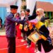 Cetak Generasi Penghafal Al Qur’an, MTsN 5 Tanah Datar Gelar Wisuda Tahfid