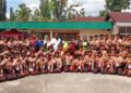Seleksi Akhir Pramuka Penggalang Kwarcab 0302 Kabupaten Solok Resmi Ditutup