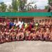 Seleksi Akhir Pramuka Penggalang Kwarcab 0302 Kabupaten Solok Resmi Ditutup