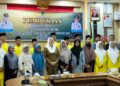 Di Hari Ulang Tahun ke 59, Bupati Cen Sui Lan Titip Masa Depan Generasi Qur’ani Natuna