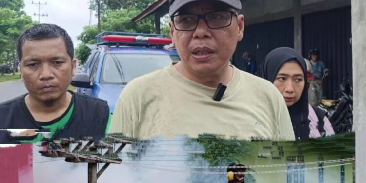 Hindari Penyebaran DBD Ajak Masyarakat Menjaga Kebersihan Lingkungan