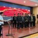 Pengukuhan Pengurus FK3S Kabupaten Solok Periode 2026–2031