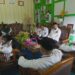 Panitia Qurban Kantor Kemenag Dharmasraya Gelar Persiapan Penyembelihan Pada Idul Adha 1447 H
