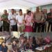 Polres Lingga Ikuti Peresmian 166 SPPG Polri Secara Virtual, SPPG Singkep Barat Resmi Beroperasi
