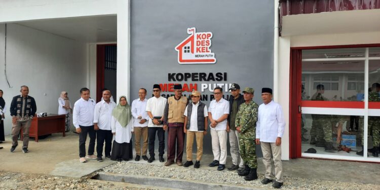 Sunset Dinner di Natuna, Cen Sui Lan Jamu Pangkogabwilhan I dan Pangkoarmada I Bahas Natuna Simbol Kedaulatan