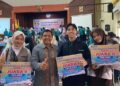smkn 3 payakumbuh tampil gemilang di ajang lomba kompetisi siswa (LKS) Tingkat Provinsi tahun 2026