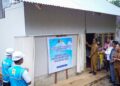 Peresmian dan Penyalaan secara Simbolis Bantuan Pasang Baru Listrik (BPBL)
