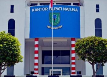 Natuna Hadapi Tekanan Fiskal Berat, Pemkab Minta Dukungan Pusat untuk Jaga Stabilitas Daerah Perbatasan